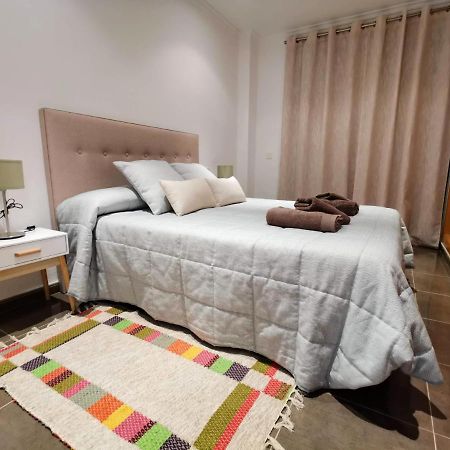 Apartamento Veratespera - Cerca De La Playa Con Wifi, Piscina Y Ocio Familiar Exterior photo