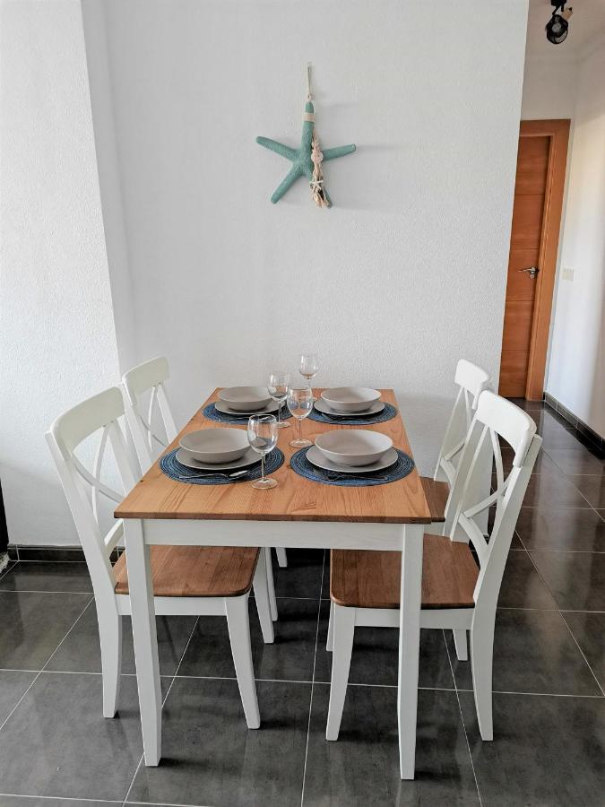 Apartamento Veratespera - Cerca De La Playa Con Wifi, Piscina Y Ocio Familiar Exterior photo