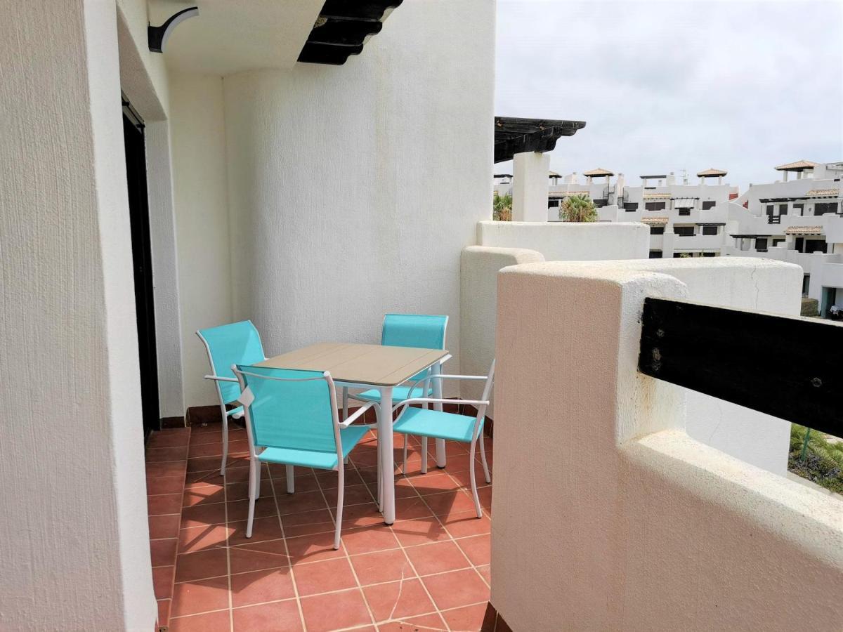 Apartamento Veratespera - Cerca De La Playa Con Wifi, Piscina Y Ocio Familiar Exterior photo