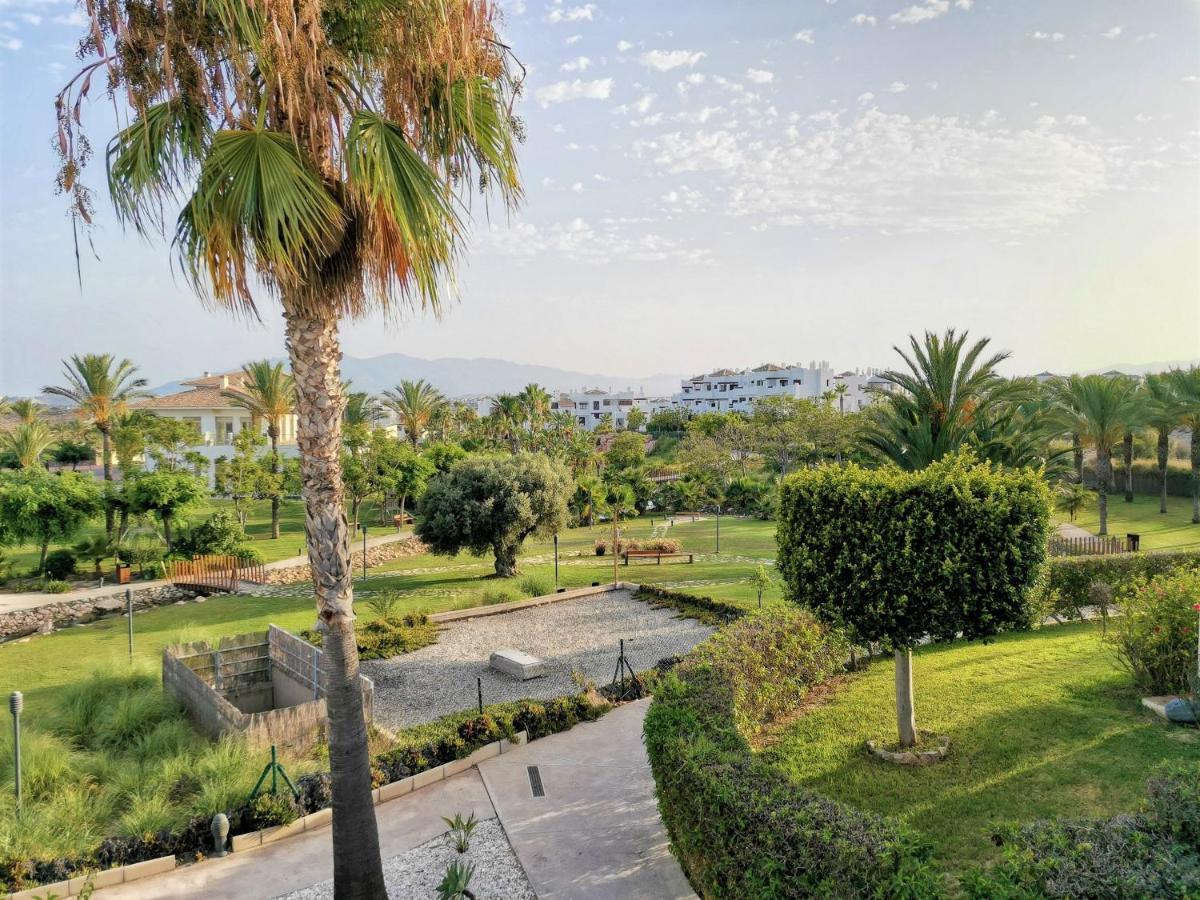 Apartamento Veratespera - Cerca De La Playa Con Wifi, Piscina Y Ocio Familiar Exterior photo