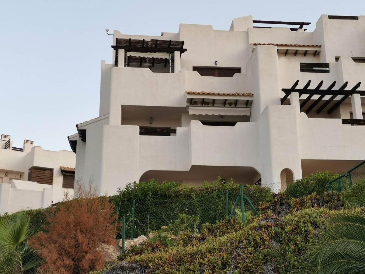 Apartamento Veratespera - Cerca De La Playa Con Wifi, Piscina Y Ocio Familiar Exterior photo