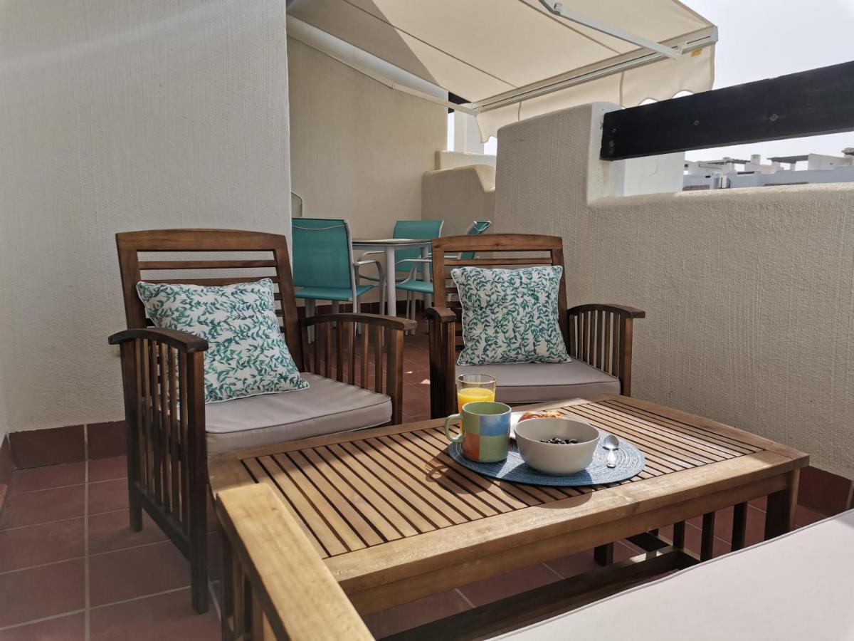 Apartamento Veratespera - Cerca De La Playa Con Wifi, Piscina Y Ocio Familiar Exterior photo