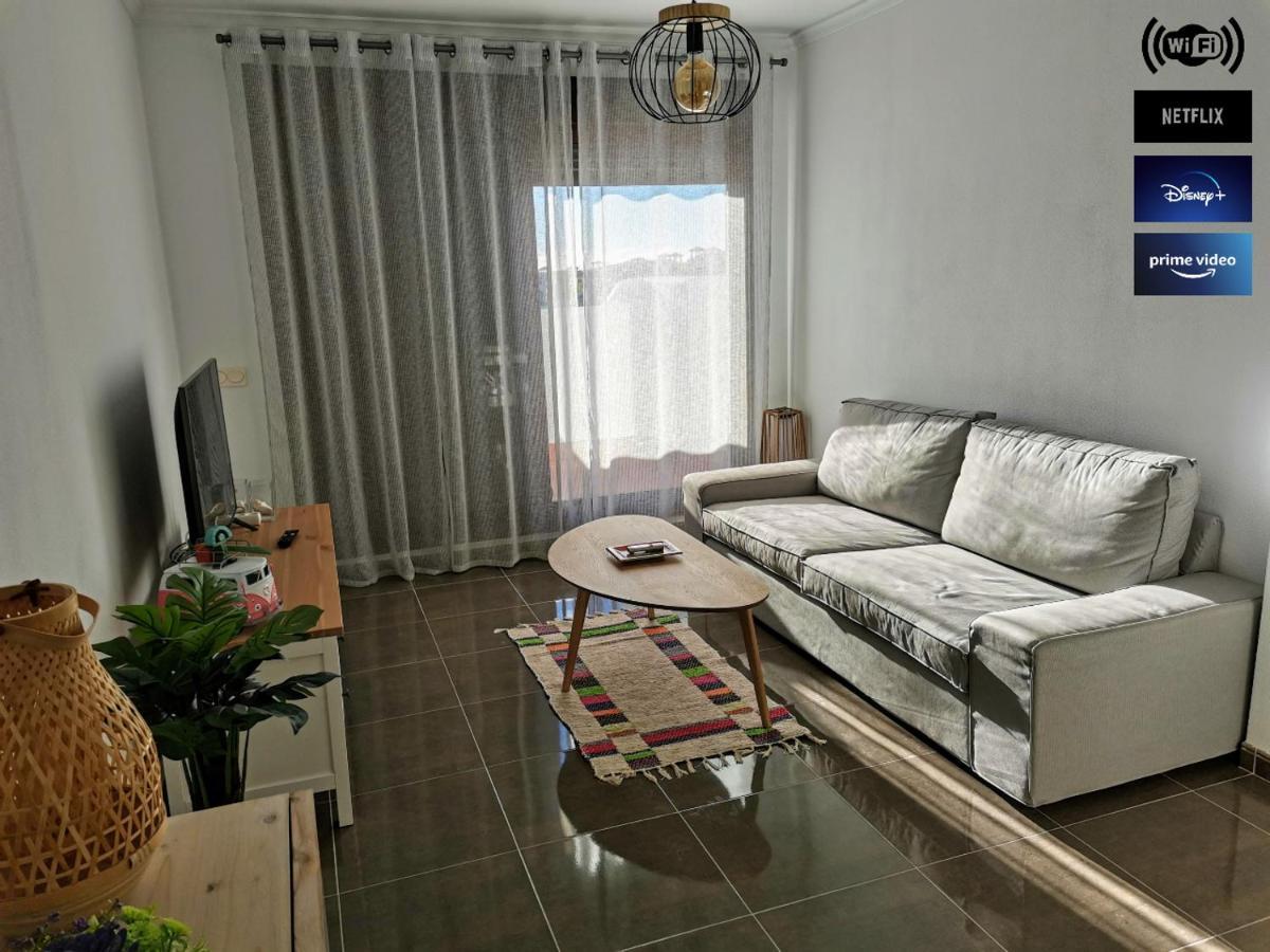 Apartamento Veratespera - Cerca De La Playa Con Wifi, Piscina Y Ocio Familiar Exterior photo