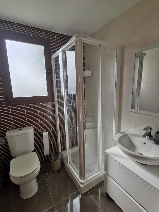 Apartamento Veratespera - Cerca De La Playa Con Wifi, Piscina Y Ocio Familiar Exterior photo